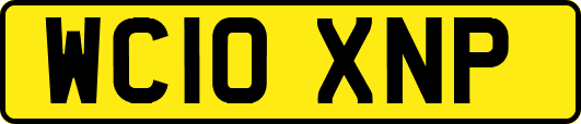 WC10XNP
