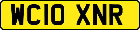 WC10XNR