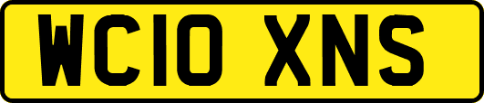 WC10XNS