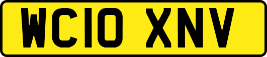 WC10XNV