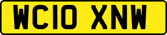 WC10XNW