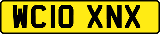 WC10XNX