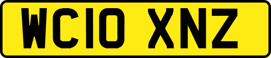 WC10XNZ