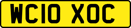 WC10XOC