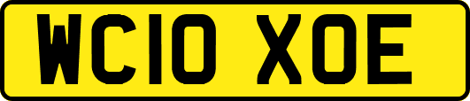 WC10XOE