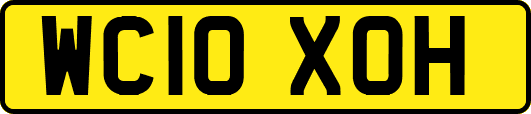 WC10XOH