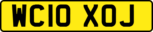 WC10XOJ