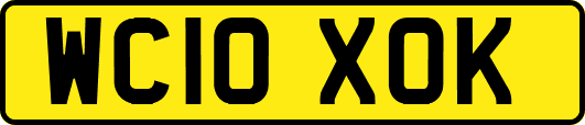 WC10XOK