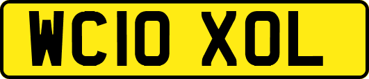 WC10XOL