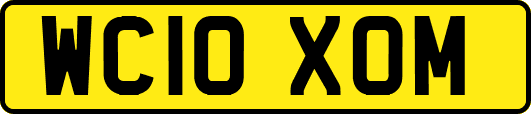 WC10XOM