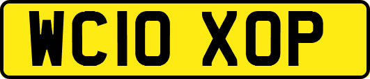 WC10XOP
