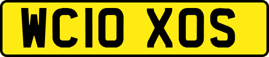 WC10XOS
