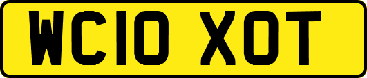 WC10XOT