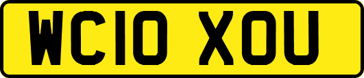 WC10XOU