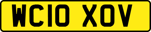 WC10XOV