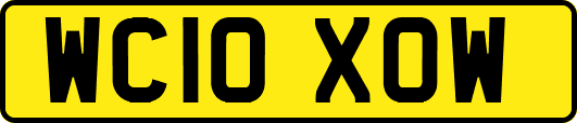 WC10XOW