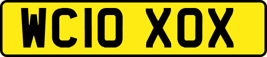 WC10XOX