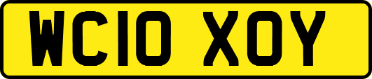 WC10XOY