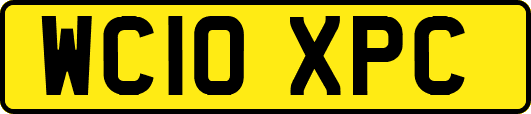 WC10XPC