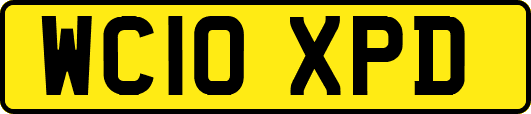 WC10XPD