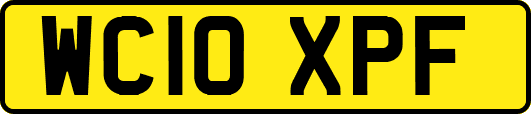 WC10XPF