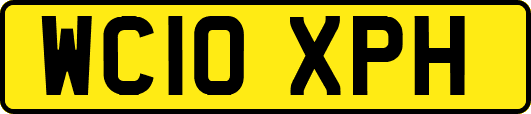 WC10XPH