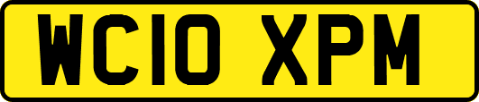 WC10XPM
