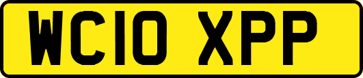 WC10XPP