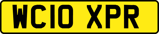 WC10XPR