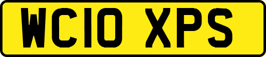 WC10XPS