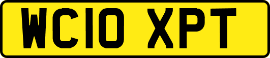 WC10XPT
