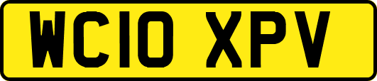 WC10XPV