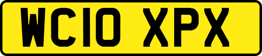 WC10XPX