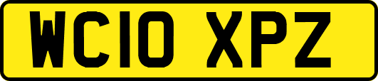 WC10XPZ