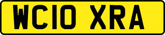 WC10XRA