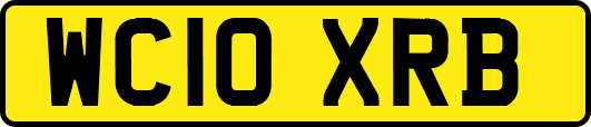 WC10XRB
