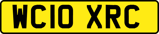 WC10XRC