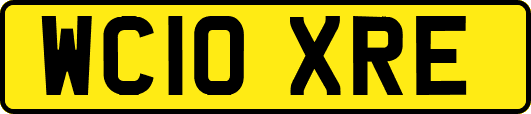 WC10XRE