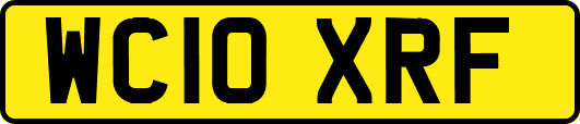 WC10XRF