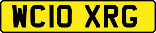 WC10XRG