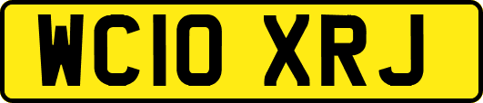 WC10XRJ