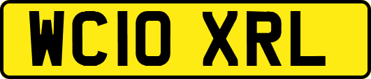 WC10XRL