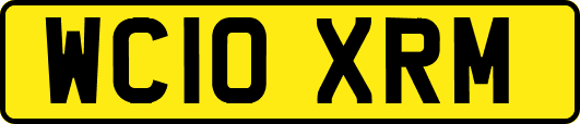 WC10XRM