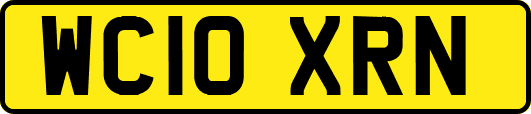 WC10XRN