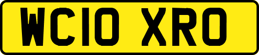 WC10XRO