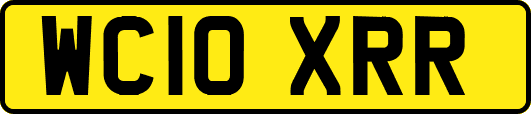 WC10XRR