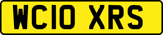 WC10XRS