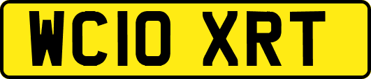 WC10XRT