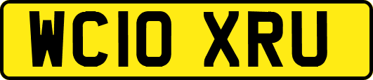 WC10XRU