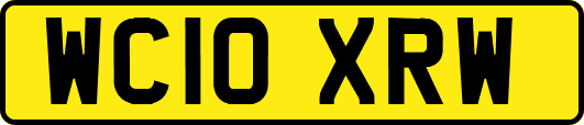 WC10XRW